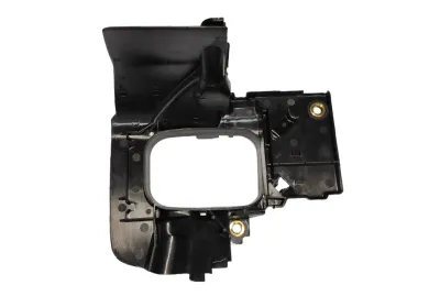 Κάλυμμα μόνωσης θαμνοκοπτικου Husqvarna 545RX 525289201 (1)